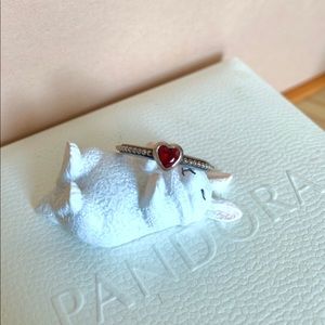 Pandora Ring